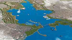 Kanal İstanbul